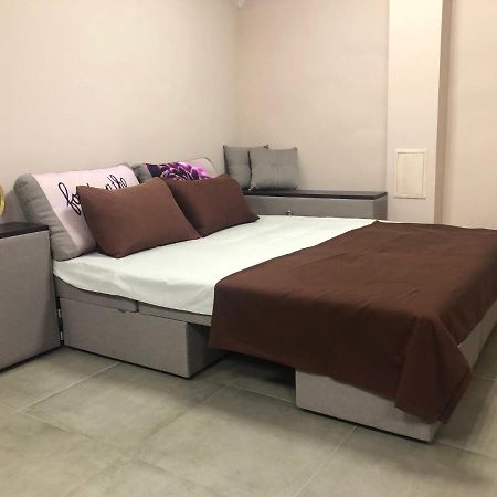 Nigoyana,23 Apartment Вокзал Днепр Dnipro Exterior foto