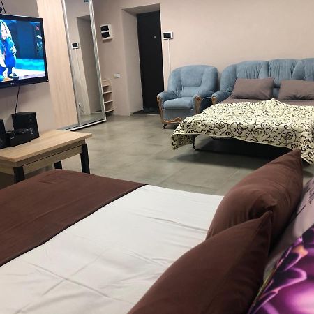 Nigoyana,23 Apartment Вокзал Днепр Dnipro Exterior foto