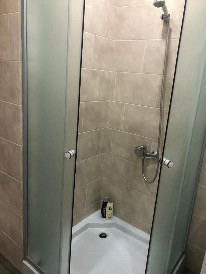 Nigoyana,23 Apartment Вокзал Днепр Dnipro Exterior foto