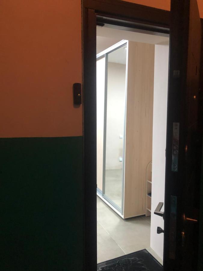 Nigoyana,23 Apartment Вокзал Днепр Dnipro Exterior foto
