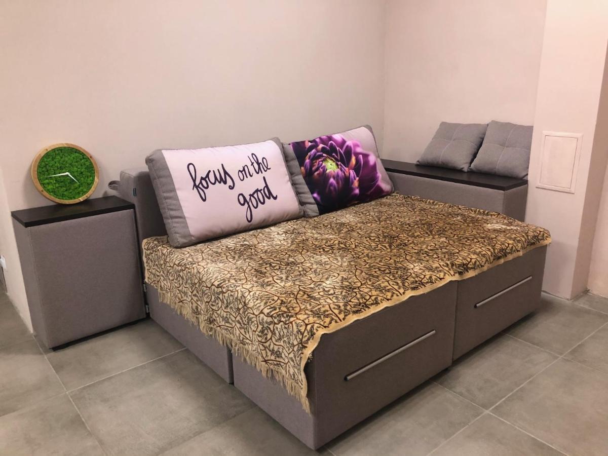 Nigoyana,23 Apartment Вокзал Днепр Dnipro Exterior foto