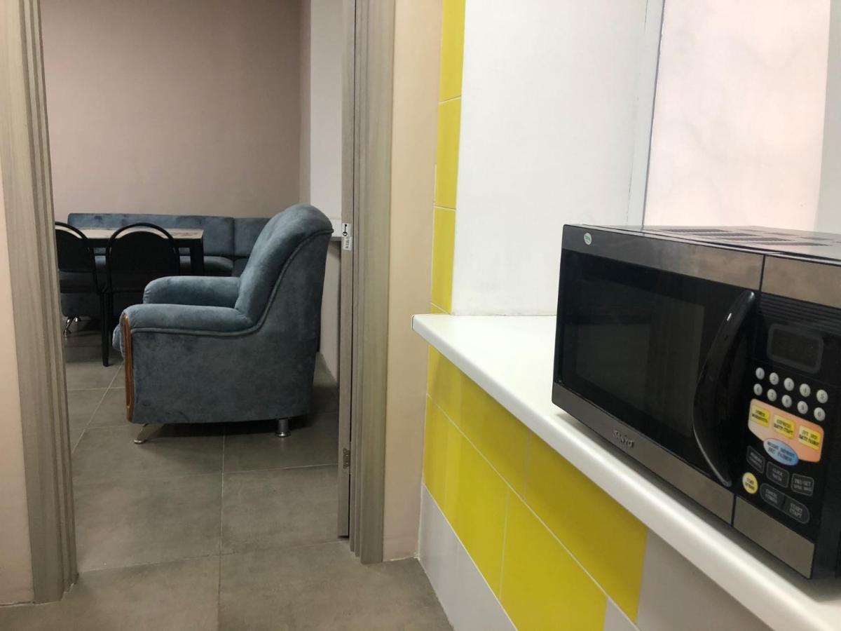 Nigoyana,23 Apartment Вокзал Днепр Dnipro Exterior foto
