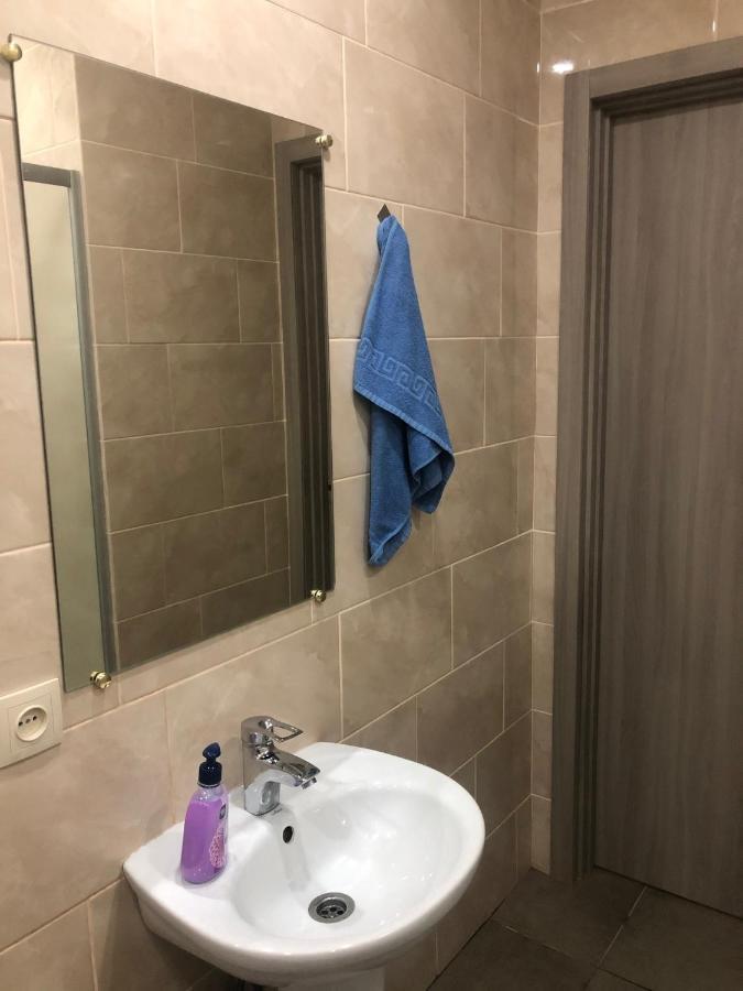 Nigoyana,23 Apartment Вокзал Днепр Dnipro Exterior foto