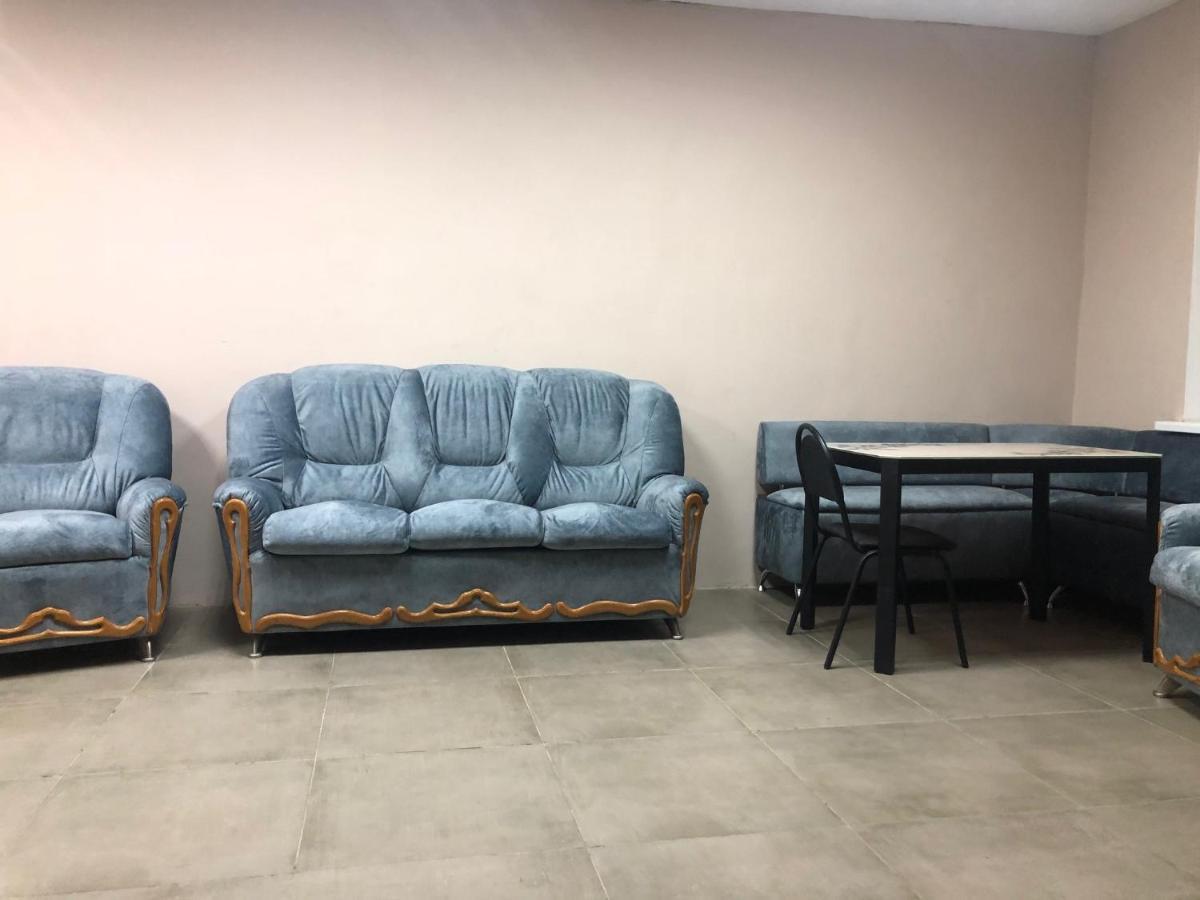 Nigoyana,23 Apartment Вокзал Днепр Dnipro Exterior foto
