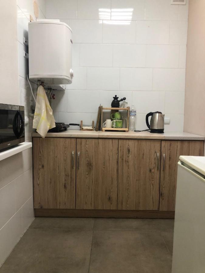 Nigoyana,23 Apartment Вокзал Днепр Dnipro Exterior foto