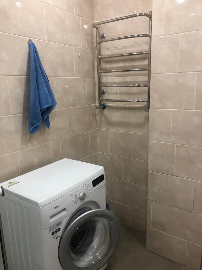 Nigoyana,23 Apartment Вокзал Днепр Dnipro Exterior foto