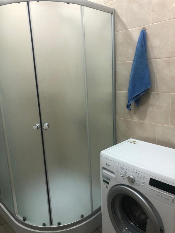 Nigoyana,23 Apartment Вокзал Днепр Dnipro Exterior foto