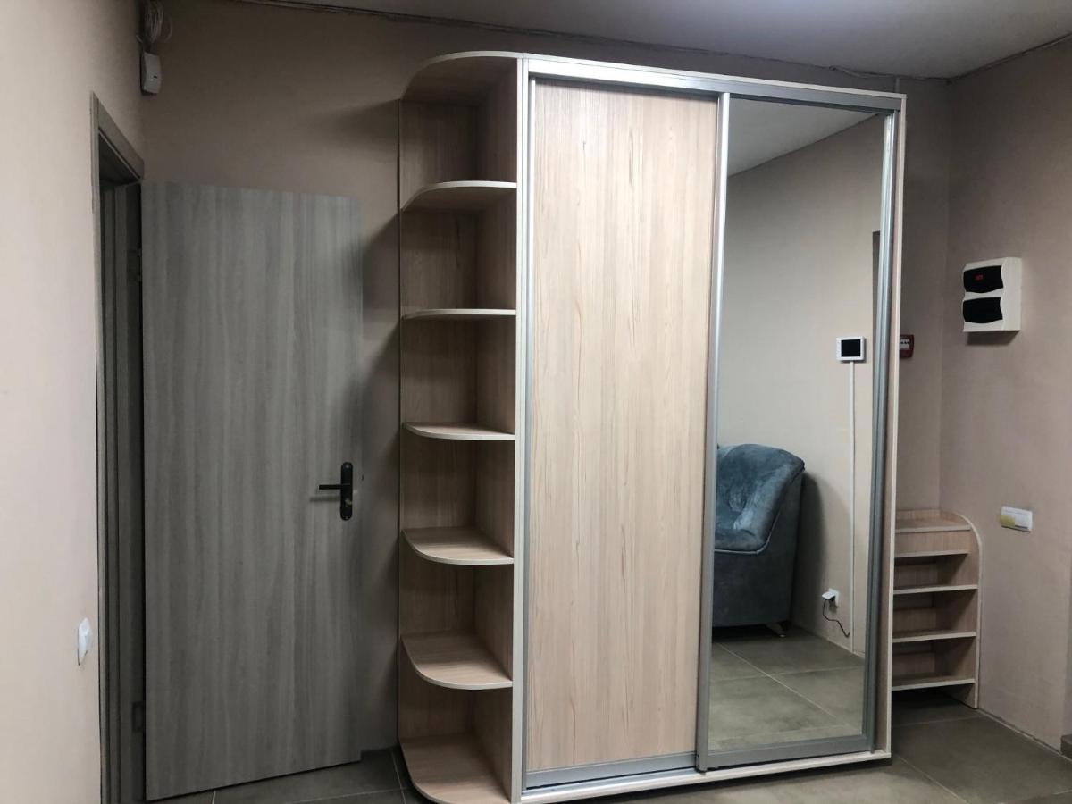 Nigoyana,23 Apartment Вокзал Днепр Dnipro Exterior foto